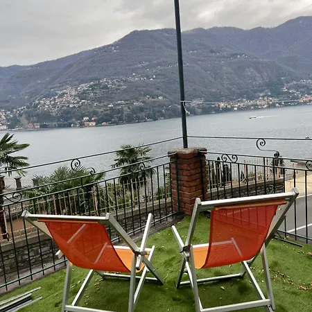 Casa Giulietta Junior20 With Private Parking Apartment Blevio Exterior photo